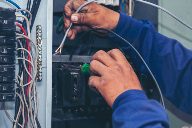 Best Residential Electrician Services  in Millbrook, NY