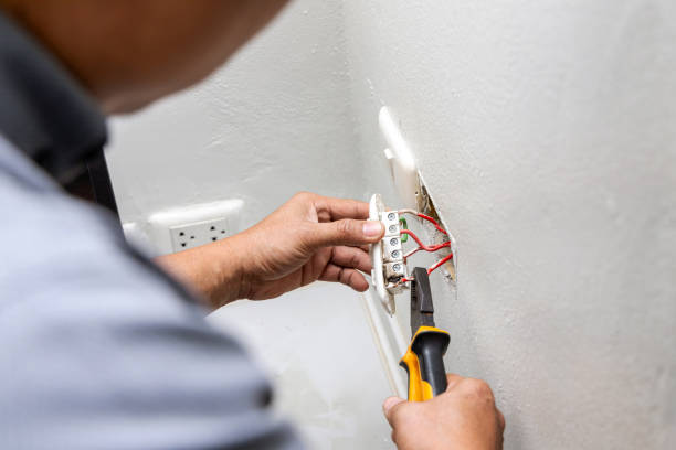Best Emergency Electrical Repair  in Millbrook, NY