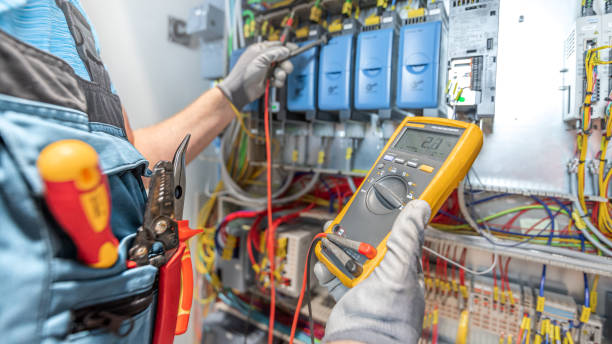 Best Affordable Electrician  in Millbrook, NY